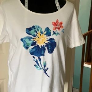 Crazy shirt from Hawaii. Size med.